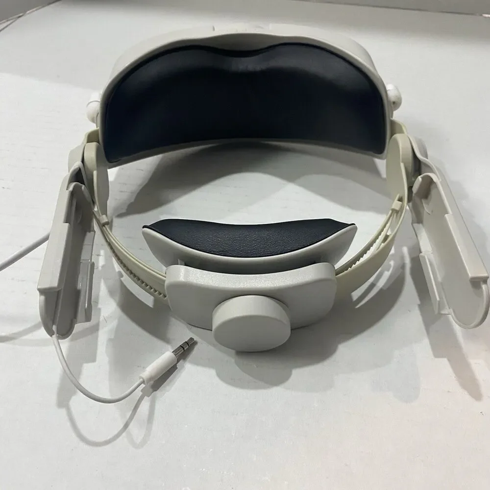 DESTEK QH3 Pressure-Free Head Strap